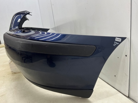 Zderzak przedni Volvo V70 II 2 00-05r. przód spryski 09484239