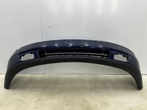 Zderzak przedni Volvo V70 II 2 00-05r. przód spryski 09484239