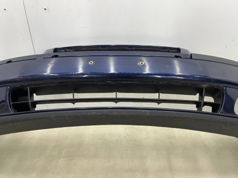 Zderzak przedni Volvo V70 II 2 00-05r. przód spryski 09484239