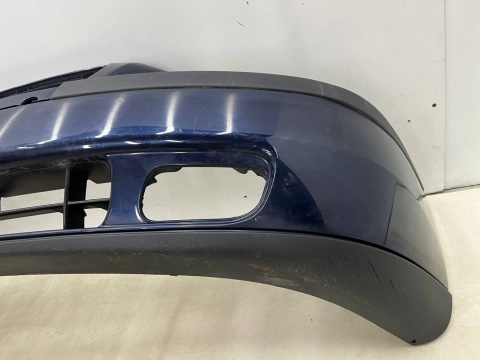 Zderzak przedni Volvo V70 II 2 00-05r. przód spryski 09484239