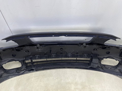 Zderzak przedni Volvo V70 II 2 00-05r. przód spryski 09484239