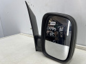 Lusterko VW Caddy 3 III 2k 03-20r. PRAWE zewnętrzne manualne 2k1857502AH