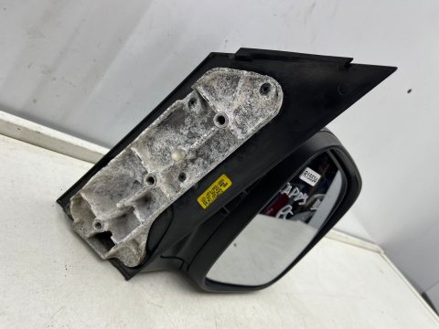 Lusterko VW Caddy 3 III 2k 03-20r. PRAWE zewnętrzne manualne 2k1857502AH