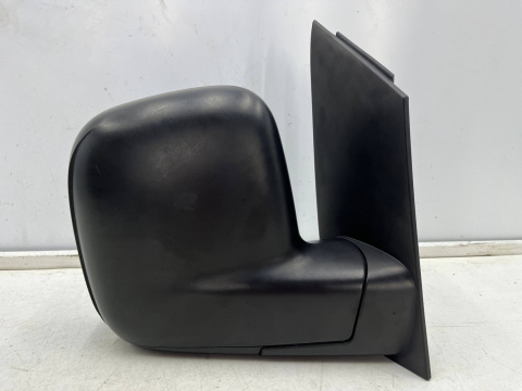 Lusterko VW Caddy 3 III 2k 03-20r. PRAWE zewnętrzne manualne 2k1857502AH