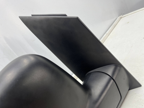 Lusterko VW Caddy 3 III 2k 03-20r. PRAWE zewnętrzne manualne 2k1857502AH