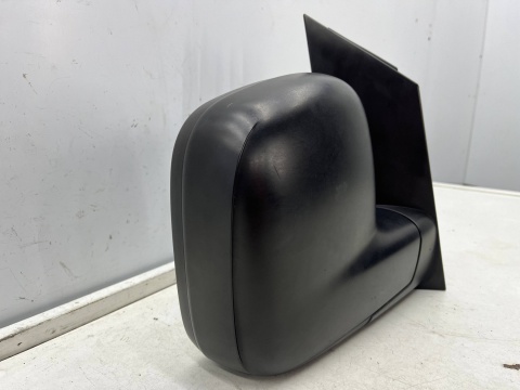 Lusterko VW Caddy 3 III 2k 03-20r. PRAWE zewnętrzne manualne 2k1857502AH