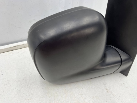 Lusterko VW Caddy 3 III 2k 03-20r. PRAWE zewnętrzne manualne 2k1857502AH