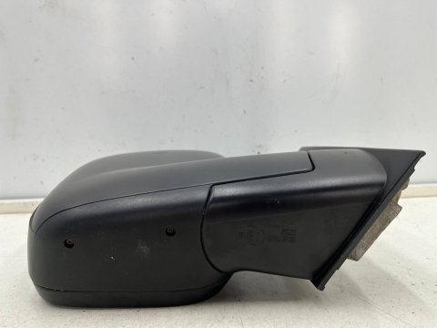 Lusterko VW Caddy 3 III 2k 03-20r. PRAWE zewnętrzne manualne 2k1857502AH