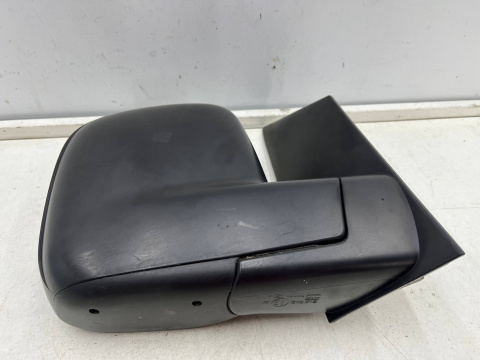 Lusterko VW Caddy 3 III 2k 03-20r. PRAWE zewnętrzne manualne 2k1857502AH