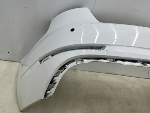 Zderzak tylny Audi A4 B9 15-19r. Kombi tył 6XPDC 8W9807511