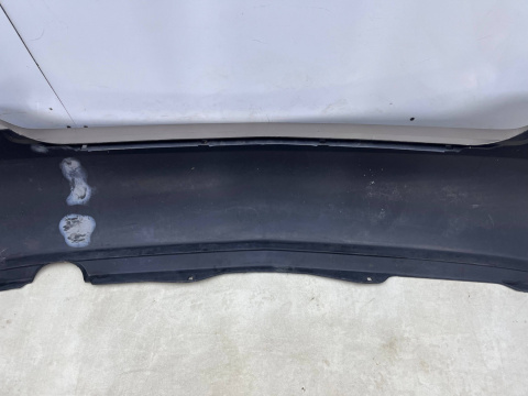 Zderzak tylny Nissan Primera III 3 P12 Liftback 02-07r. tył 85022AU340