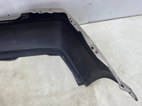 Zderzak tylny Nissan Primera III 3 P12 Liftback 02-07r. tył 85022AU340