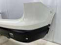 Zderzak tylny Nissan Qashqai J11 II 2 13-17r. Przedlift tył 4XPDC 850224EA0H