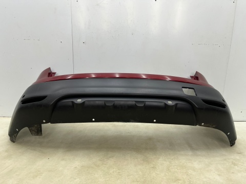 Zderzak tylny Nissan Qashqai J11 II 2 13-17r. Przedlift tył 4XPDC 850224EA0H