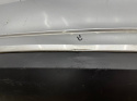 Zderzak tylny Skoda Rapid Spaceback 13-19r. tył 3XPDC 5JJ807421