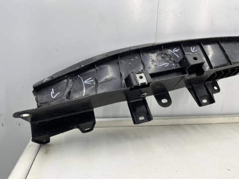 Belka zderzaka Mazda CX-60 CX60 22r.- przednie wzmocnienie absorber plastikowy kbb3-500s1