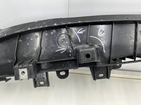 Belka zderzaka Mazda CX-60 CX60 22r.- przednie wzmocnienie absorber plastikowy kbb3-500s1
