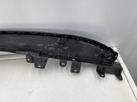 Belka zderzaka Mazda CX-60 CX60 22r.- przednie wzmocnienie absorber plastikowy kbb3-500s1