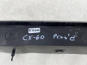 Belka zderzaka Mazda CX-60 CX60 22r.- przednie wzmocnienie absorber plastikowy kbb3-500s1