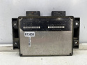 Komputer silnika Citroen Berlingo I 96-10r. 1.9 diesel sterownik ECU 9642398480 R04080027B 9839587680