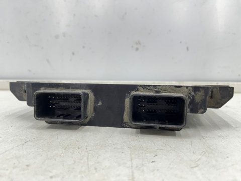 Komputer silnika Citroen Berlingo I 96-10r. 1.9 diesel sterownik ECU 9642398480 R04080027B 9839587680