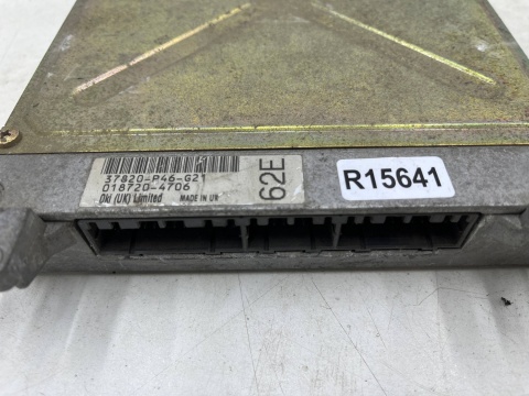 Komputer silnika Honda Accord 97-02r. 2.0 16V benzyna sterownik ECU 37820-P46-G21