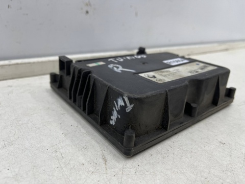 Komputer silnika Renault Twingo II 07-14r. 1.2 benzyna sterownik ECU LTPEA9604A 7700864145 