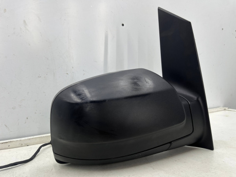 Lusterko Mercedes Vito Viano w639 LIFT 10-14r. PRAWE zewnętrzne elektryczne EUROPA 5 pin