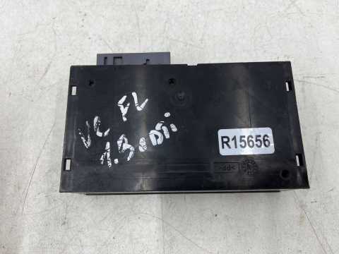 Moduł Opel Vectra C Signum Astra H 02-14r. sterownik bluetooth telefonu komputer 454942368 13187911