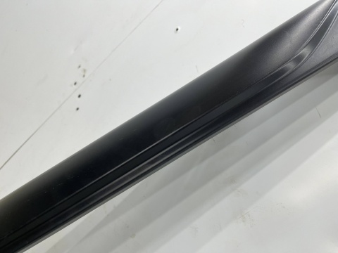 Nakładka progu Honda Jazz V 5 Crosstar GR GS 20r.- prawa listwa progowa zewnętrzna próg 71800-tza-j5