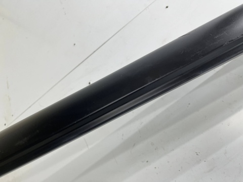 Nakładka progu Honda Jazz V 5 Crosstar GR GS 20r.- prawa listwa progowa zewnętrzna próg 71800-tza-j5