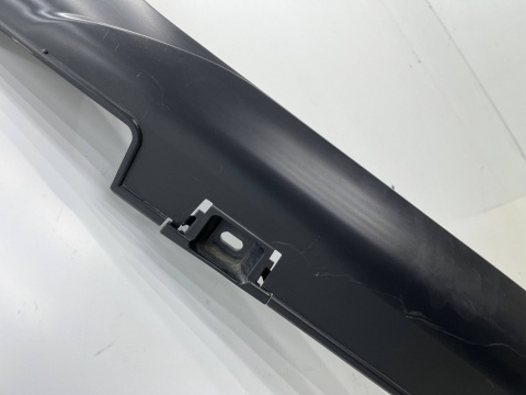 Nakładka progu Honda Jazz V 5 Crosstar GR GS 20r.- prawa listwa progowa zewnętrzna próg 71800-tza-j5