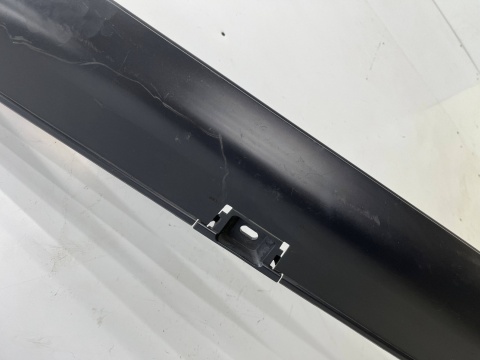 Nakładka progu Honda Jazz V 5 Crosstar GR GS 20r.- prawa listwa progowa zewnętrzna próg 71800-tza-j5