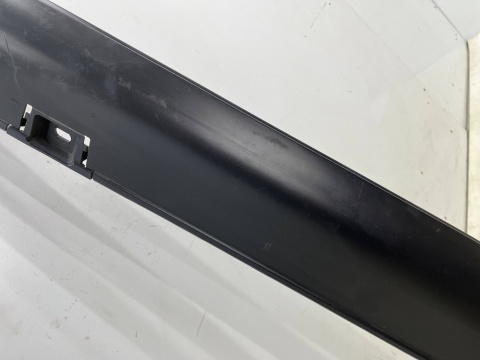 Nakładka progu Honda Jazz V 5 Crosstar GR GS 20r.- prawa listwa progowa zewnętrzna próg 71800-tza-j5