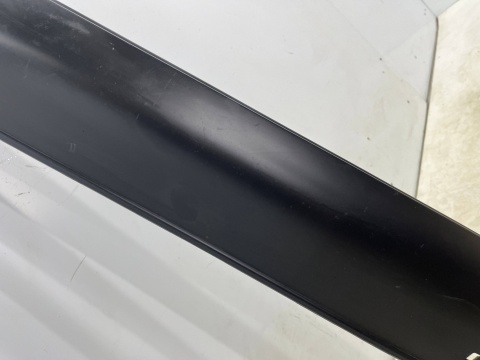 Nakładka progu Honda Jazz V 5 Crosstar GR GS 20r.- prawa listwa progowa zewnętrzna próg 71800-tza-j5