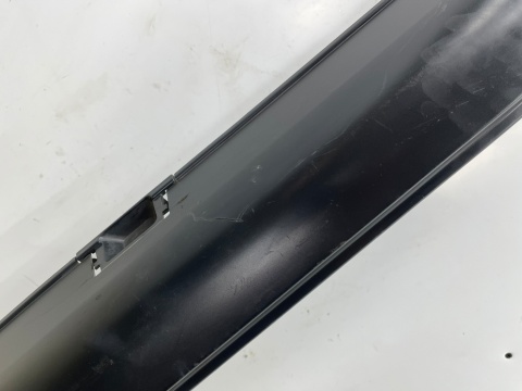 Nakładka progu Honda Jazz V 5 Crosstar GR GS 20r.- prawa listwa progowa zewnętrzna próg 71800-tza-j5