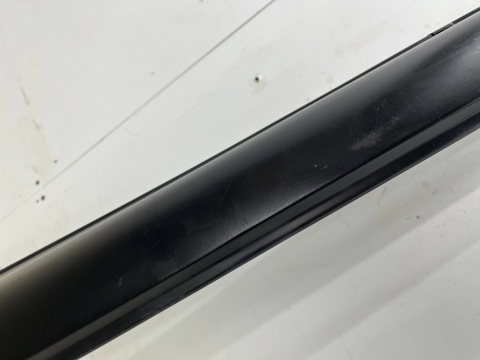 Nakładka progu Honda Jazz V 5 Crosstar GR GS 20r.- prawa listwa progowa zewnętrzna próg 71800-tza-j5