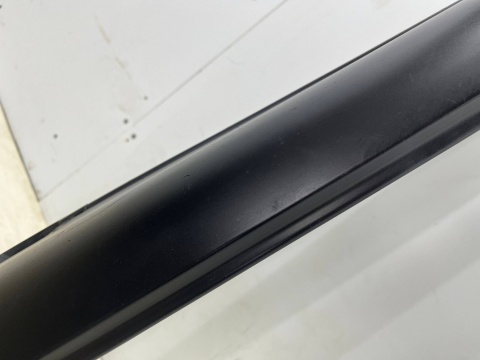 Nakładka progu Honda Jazz V 5 Crosstar GR GS 20r.- prawa listwa progowa zewnętrzna próg 71800-tza-j5