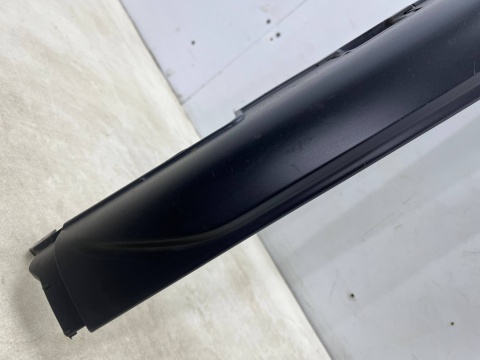 Nakładka progu Honda Jazz V 5 Crosstar GR GS 20r.- prawa listwa progowa zewnętrzna próg 71800-tza-j5