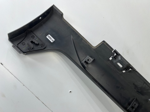 Nakładka progu Honda Jazz V 5 Crosstar GR GS 20r.- prawa listwa progowa zewnętrzna próg 71800-tza-j5