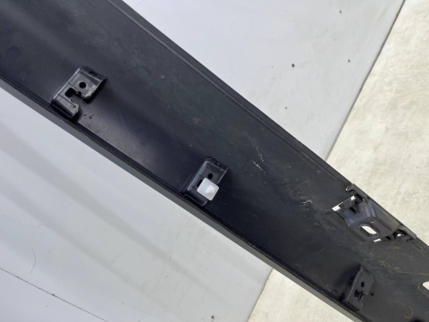 Nakładka progu Honda Jazz V 5 Crosstar GR GS 20r.- prawa listwa progowa zewnętrzna próg 71800-tza-j5