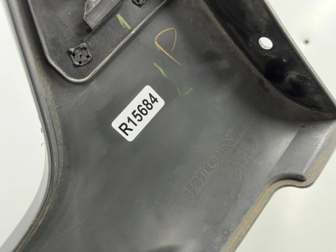 Nakładka progu Honda Jazz V 5 Crosstar GR GS 20r.- prawa listwa progowa zewnętrzna próg 71800-tza-j5