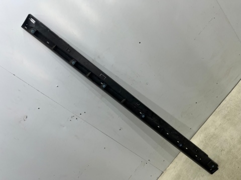 Nakładka progu Mitsubishi Space Star LIFT 19r.- prawa listwa progowa zewnętrzna próg 6512a874 6512a876