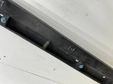 Nakładka progu Mitsubishi Space Star LIFT 19r.- prawa listwa progowa zewnętrzna próg 6512a874 6512a876