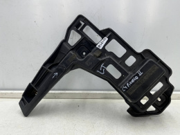 Ślizg Citroen Grand C4 Picasso II SpaceTourer + GRAND 13-19r. LEWE tylne mocowanie zderzaka 9808510080