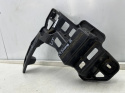 Ślizg Citroen Grand C4 Picasso II SpaceTourer + GRAND 13-19r. LEWE tylne mocowanie zderzaka 9808510080
