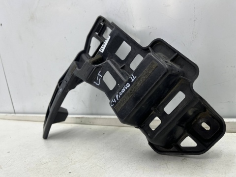 Ślizg Citroen Grand C4 Picasso II SpaceTourer + GRAND 13-19r. LEWE tylne mocowanie zderzaka 9808510080