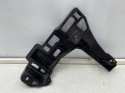 Ślizg Citroen Grand C4 Picasso II SpaceTourer + GRAND 13-19r. LEWE tylne mocowanie zderzaka 9808510080