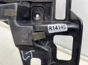 Ślizg Citroen Grand C4 Picasso II SpaceTourer + GRAND 13-19r. LEWE tylne mocowanie zderzaka 9808510080