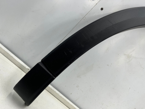 Listwa Mazda CX-5 II CX5 II 17r.- lewy przedni rant nadkola błotnika nakładka KB7W-51W31